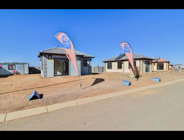 3 BEDROOM HOUSE FOR SALE IN WINDMILL PARK